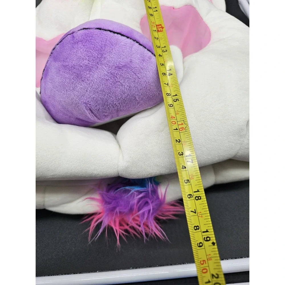 N/A emojination plush
